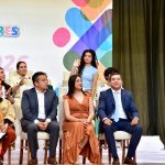 Niñez sinaloense lleva su voz al Encuentro Nacional de Impulsoras e Impulsores de la Transformación 2026 organizado por el Sistema Nacional DIF