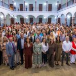En Sinaloa estamos comprometidos con la Nueva Escuela Mexicana: Gobernadora Yeraldine