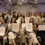Reconoce Sectur la excelencia y el desempeño profesional en el sector turístico de Mazatlán