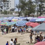 Con el evento “Mazatlán , La Fiesta del Futbol”, el puerto captó una derrama económica superior a 27 millones de pesos