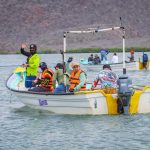 Superan mil participantes los torneos de pesca deportiva en Sinaloa; anuncian agenda de junio