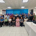 Sinaloa aporta experiencia y visión para la construcción del Plan Maestro de Desarrollo Sostenible de la Pesca y Acuacultura