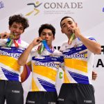 Es un orgullo para Sinaloa contar con tanto talento deportivo: Gobernadora Yeraldine